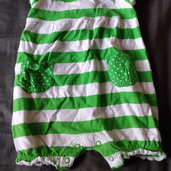 Romper - Picture 2 of 3